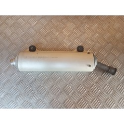 Silencieux 125 WRE 98 - 99