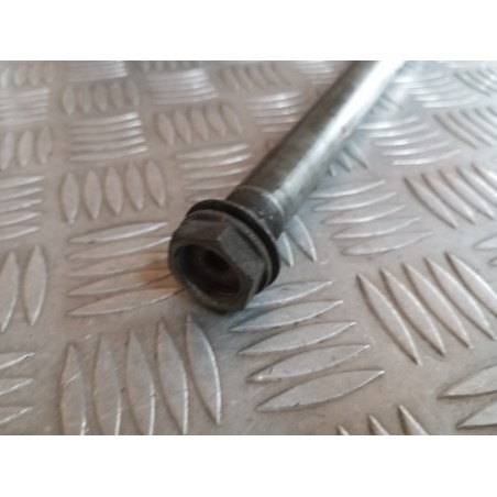Axe de roue arrière 125 WRE 93 - 11 / 125 SMS 04 - 11
