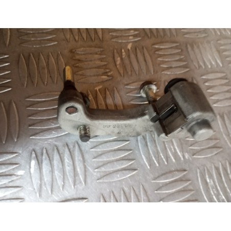 Support d'étrier de frein avant BREMBO 125 250 360 WR CR / 410 610 TE TC