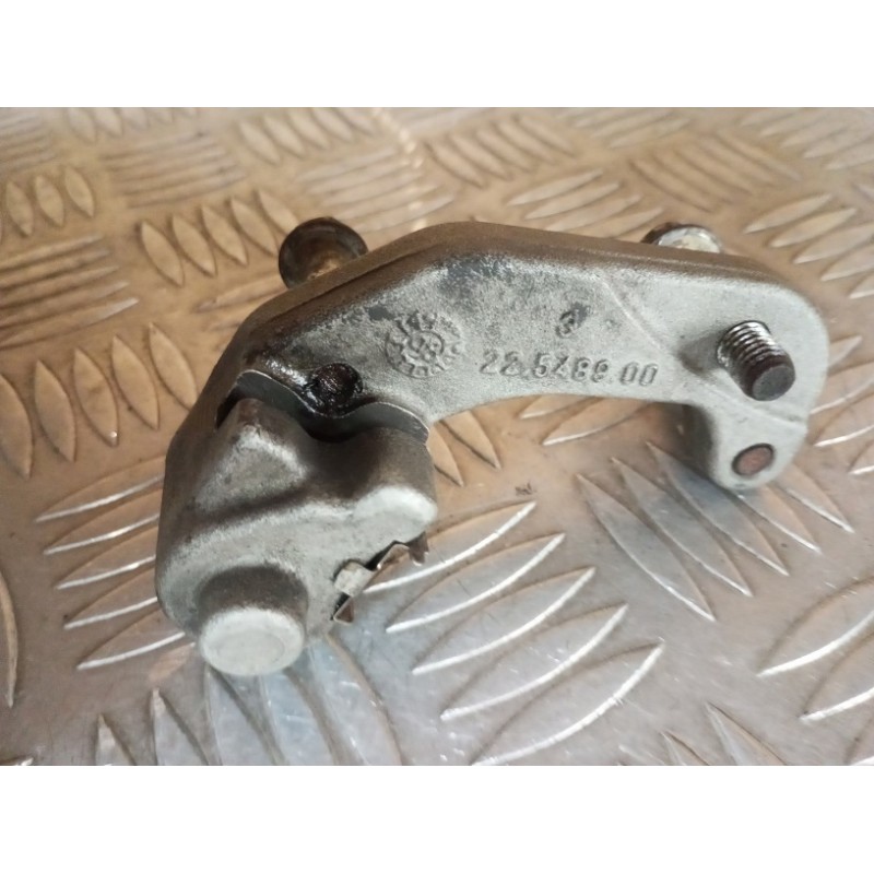 Support d'étrier de frein avant BREMBO 125 250 360 WR CR / 410 610 TE TC