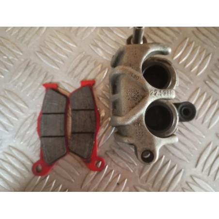Étrier de frein avant BREMBO 125 WRE SMS / 125 250 360 WR CR / 410 610 TE TC