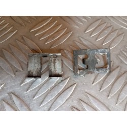 Supports de plaquettes de...