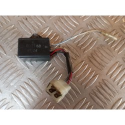 CDI 125 WRE 98 - 06