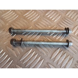 Axes support moteur 125 WRE...
