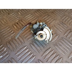 Pompe à huile 125 WRE 95 - 06