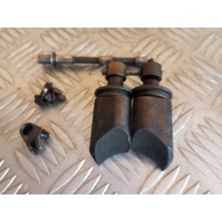 Valves 125 WRE 98 - 08 /...