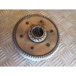 Cloche d'embrayage 125 WRE...