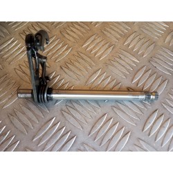 Axe de sélecteur 125 WRE 95...