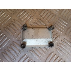 Couvercle de valves /...