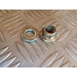 Ecrou de rotor 125 WRE 95 -...