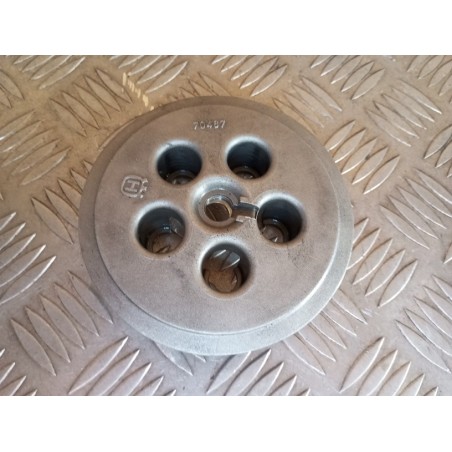 Plateau de pression 125 WRE 93 - 11 / 125 SMS 04 - 11 / 125 WR CR 95 - 13