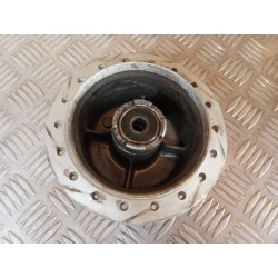 Moyeu de roue avant 125 XL 77