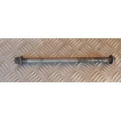Axe de roue arrière 125 XLS...