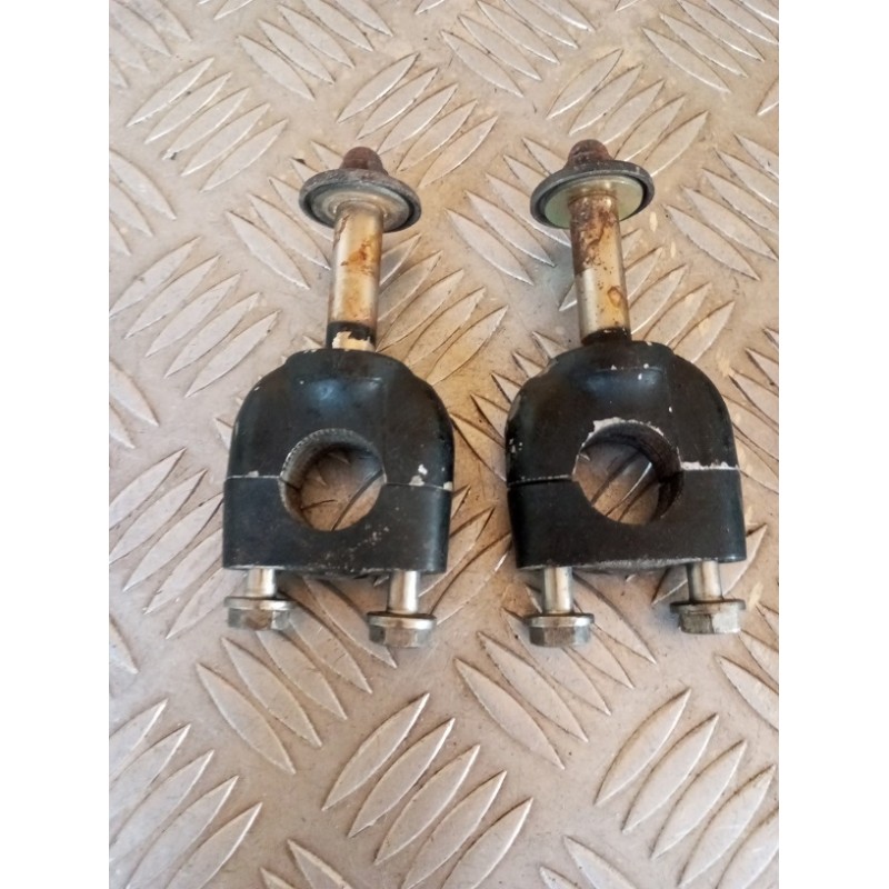 Pontets 125 XLS 79