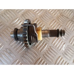 Rocher de kick 250 CRF 04 - 09