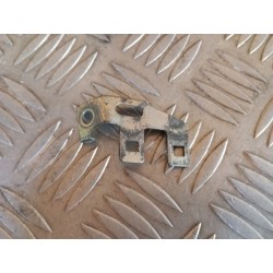 Support électrique 450 CRF...