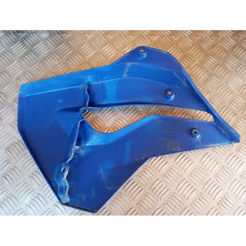 Ouïe droite 390 450 570 FE 11