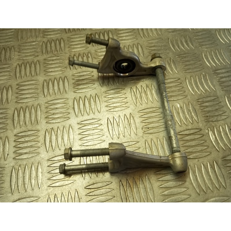 Supports de culasse 390 FE 10 - 12 / 450 570 FE 09 - 12