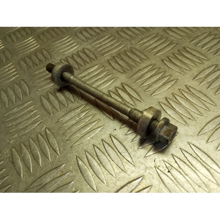 Axe support moteur avant 390 FE 10 - 12 / 450 570 FE 09 - 12