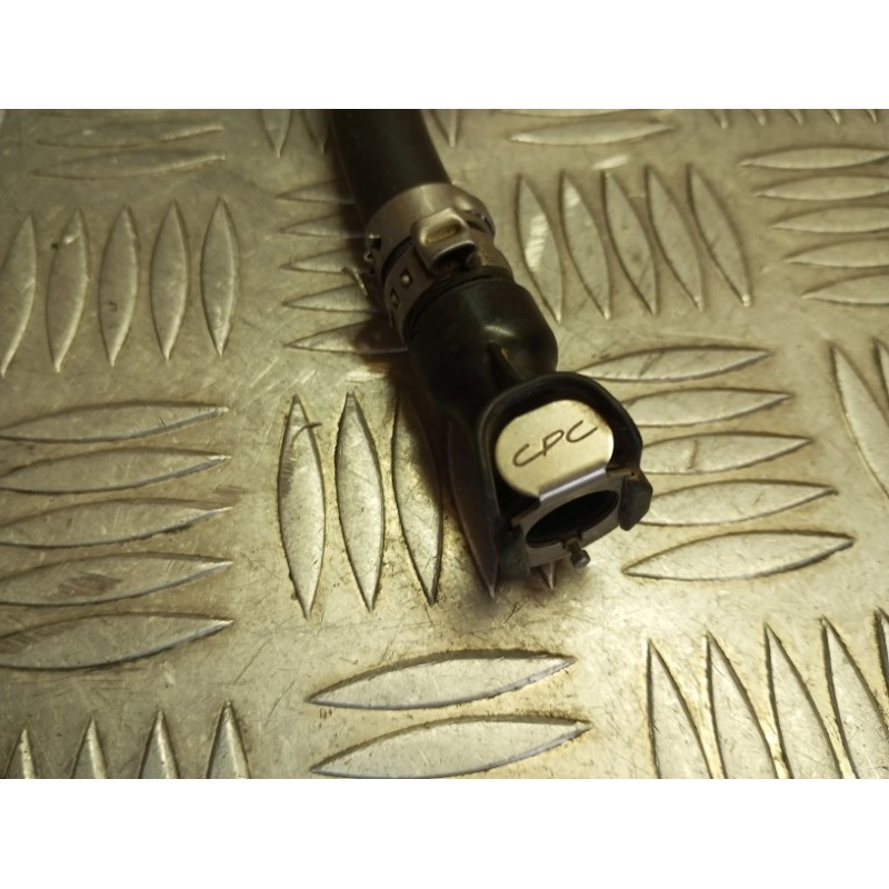 Durite d'essence 390 FE 10 - 12 / 450 570 FE 09 - 12