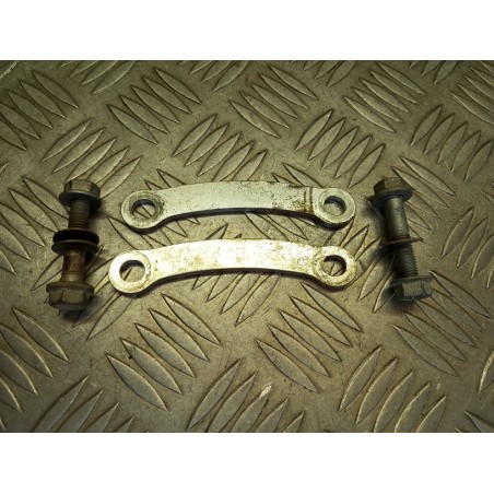 Pattes support de culasse 390 FE 10 - 12 / 450 FE 09 - 12