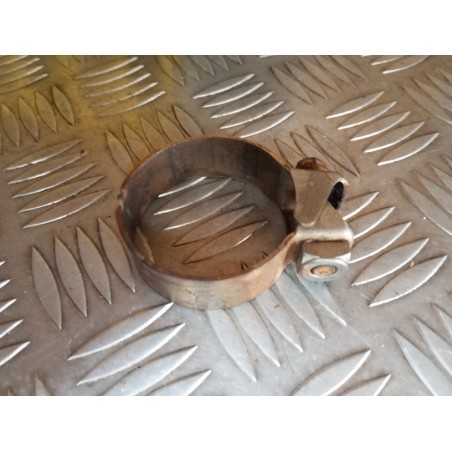Collier de serrage pot d'échappement / collecteur 390 FE 10 - 12 / 450 570 FE 09 - 12