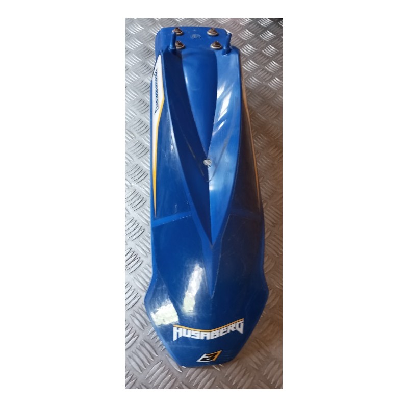 Garde boue avant 390 FE 10 - 12 / 450 570 FE 09 - 12