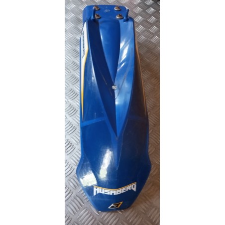 Garde boue avant 390 FE 10 - 12 / 450 570 FE 09 - 12