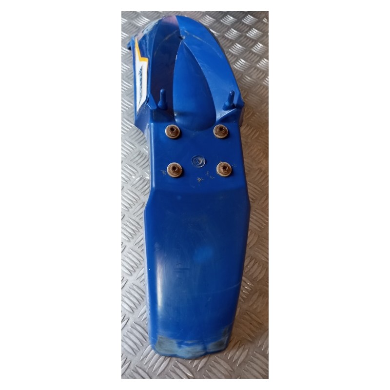 Garde boue avant 390 FE 10 - 12 / 450 570 FE 09 - 12