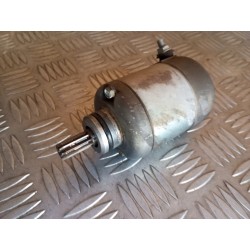 Démarreur électrique 450...
