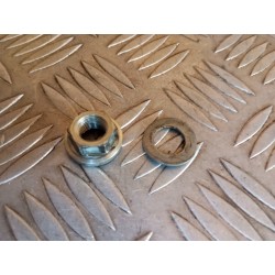 Ecrou de rotor SX SXF EXC...