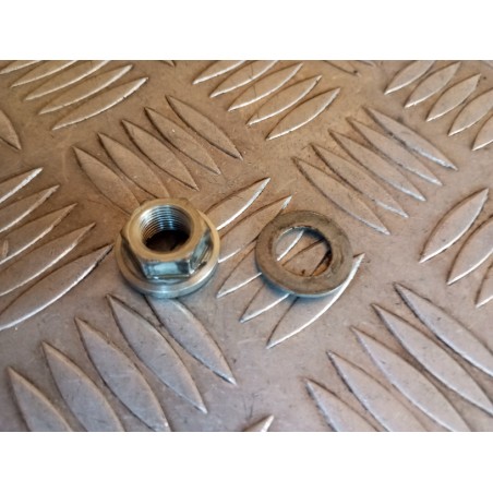 Ecrou de rotor SX SXF EXC EXC-F / FE