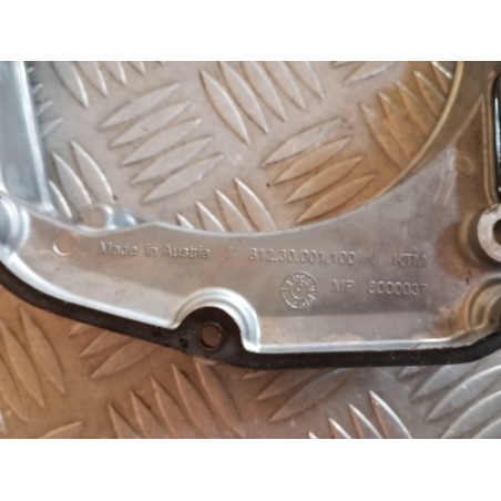 Carter d'embrayage 390 450 570 FE 11 - 12
