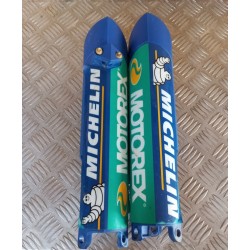 Protèges fourche 125 TE 12...