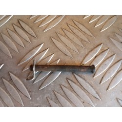 Axe de plaquettes de frein...
