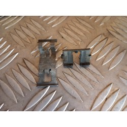 Supports de plaquettes de...