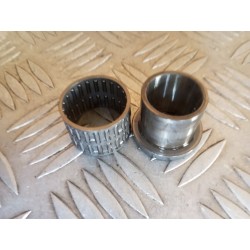 Entretoise de cloche d'embrayage 450 530 EXC-F 08 - 11 / 390 FE 10 - 12 / 450 570 FE 09 - 12