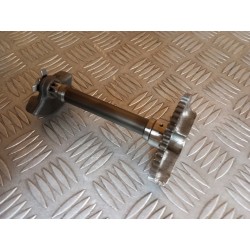 Balancier d'équilibrage 390...