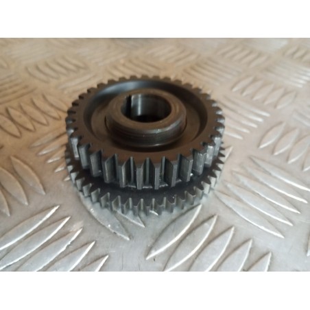 Pignon primaire de vilebrequin 400 450 530EXC-F 09 - 11 / 390 FE 10 - 12 / 450 570 FE 09 - 12