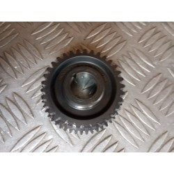 Pignon primaire de vilebrequin 400 450 530EXC-F 09 - 11 / 390 FE 10 - 12 / 450 570 FE 09 - 12 2