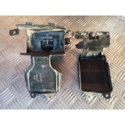 Support de batterie +...