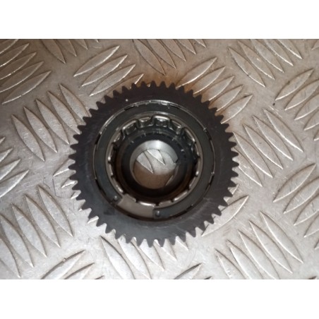 Pignon primaire de vilebrequin 400 450 530EXC-F 09 - 11 / 390 FE 10 - 12 / 450 570 FE 09 - 12