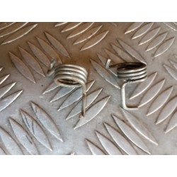 Ressorts de repose-pied WRE...