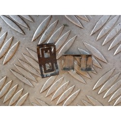 Supports de plaquettes de...