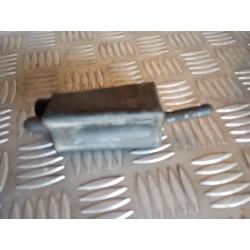 Récupérateur de fluides