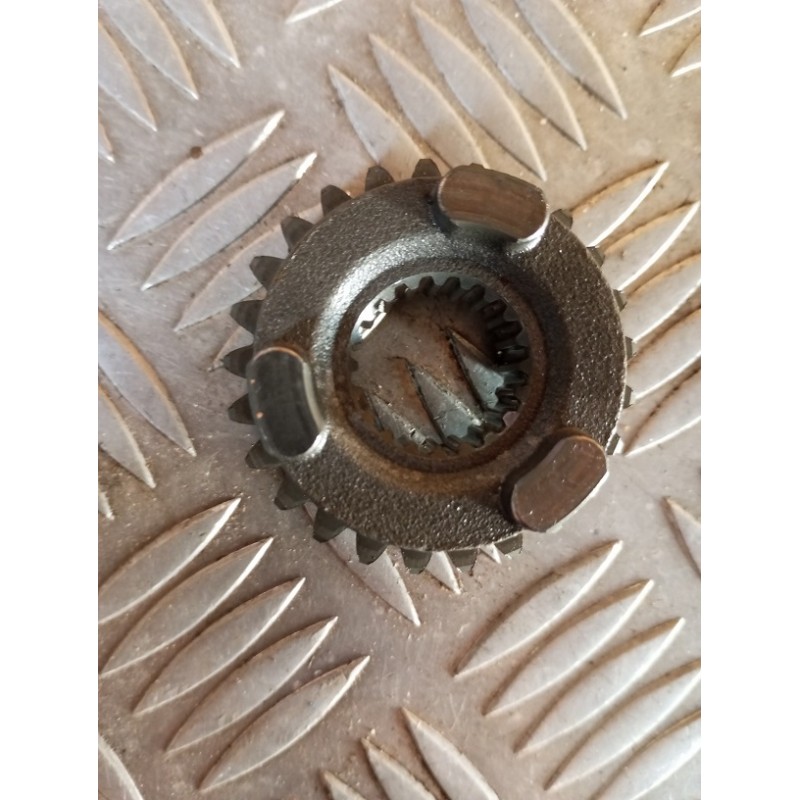 Pignon de 5ème ( arbre secondaire ) 250 YZF 01 - 09
