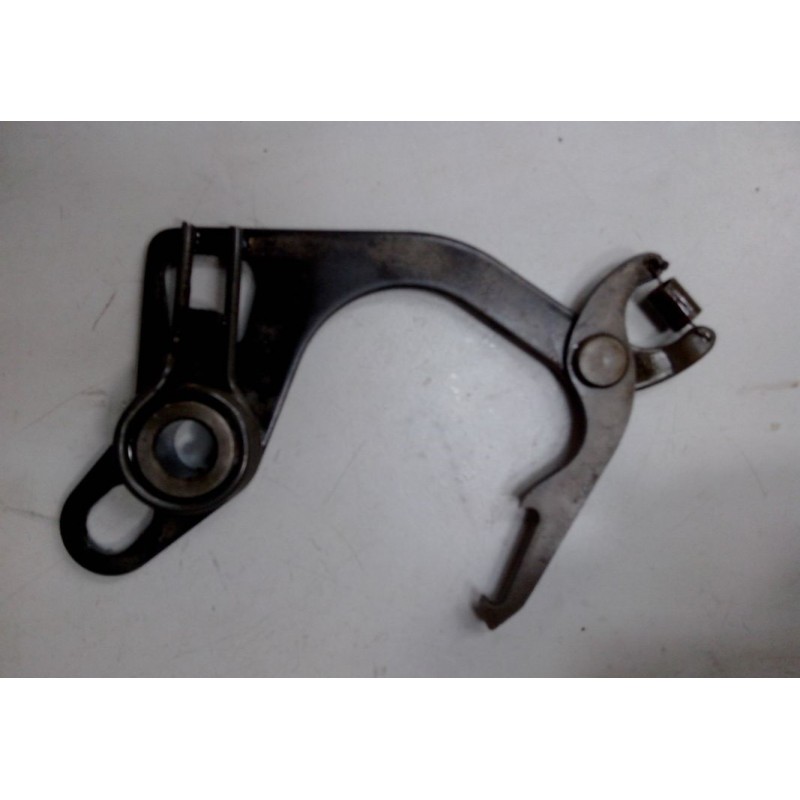 Levier de sélecteur 125 DTMX
