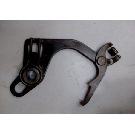 Levier de sélecteur 125 DTMX