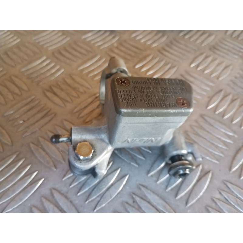 Maître cylindre de frein avant 125 250 YZ 08 - 26 / 250 YZF 07 - 26 / 250 WRF 07 - 26 / 450 YZF 08 - 26 / 250 WRF 17 - 26