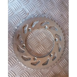 Couronne acier SUNSTAR 48...